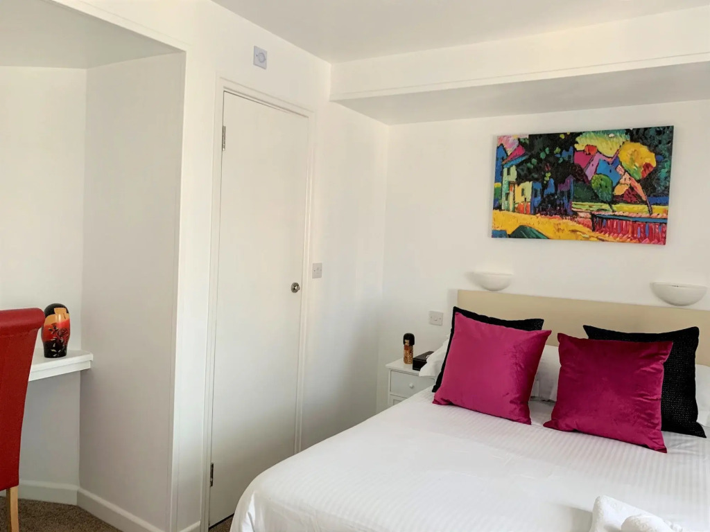 Sarum Hotel