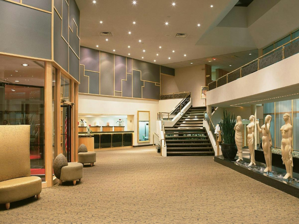 White Oaks Resort & Spa