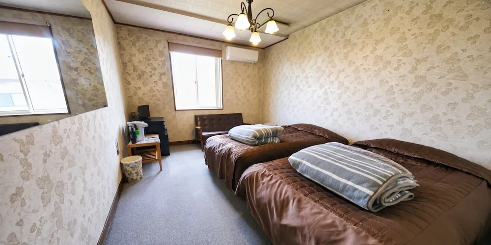 Hotel Camelot