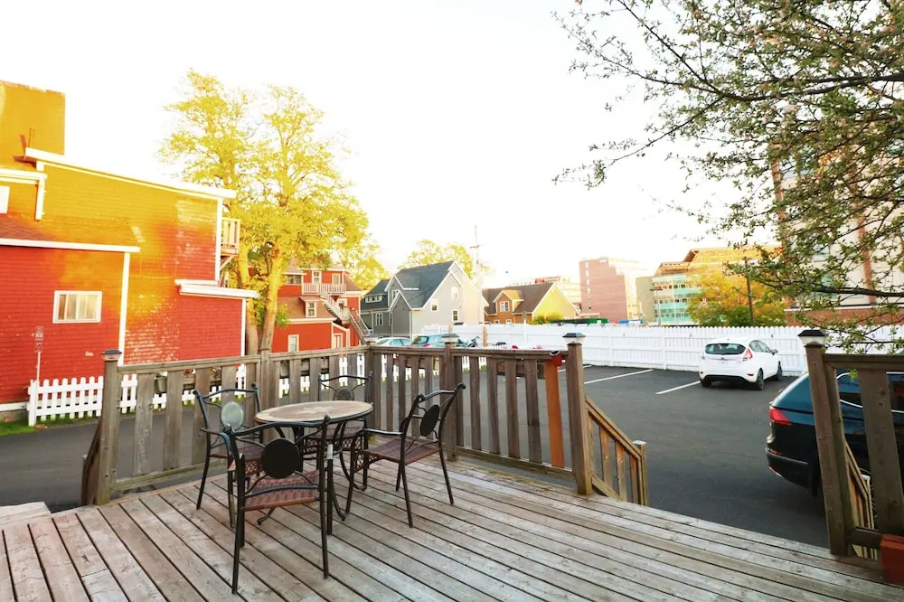 Prince inn