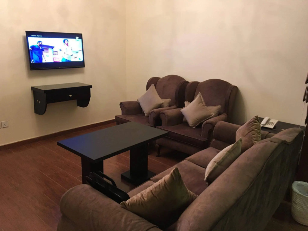 Alfaf Suites