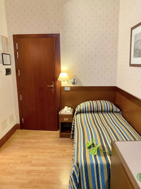 Hotel Martelli