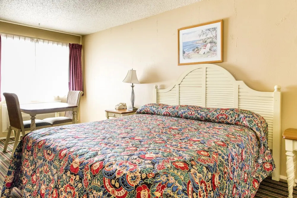 San Luis Inn and Suites