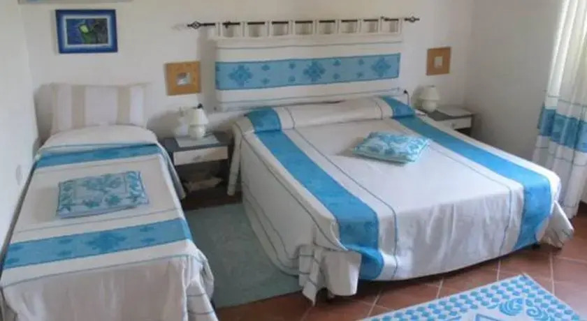 B&B MareNatura