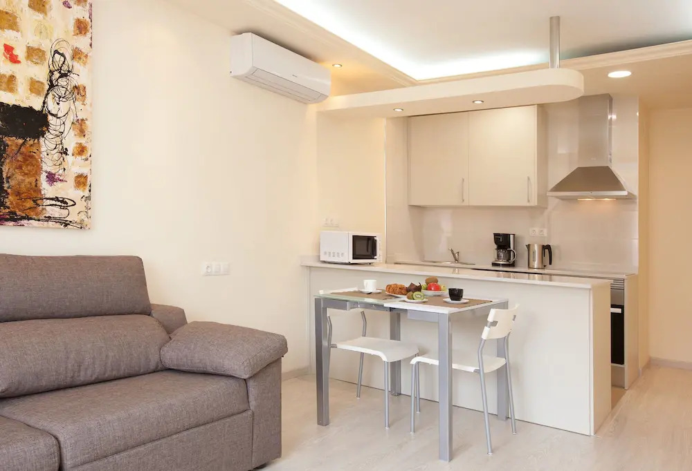Stay Unique Apartments Rambla Catalunya