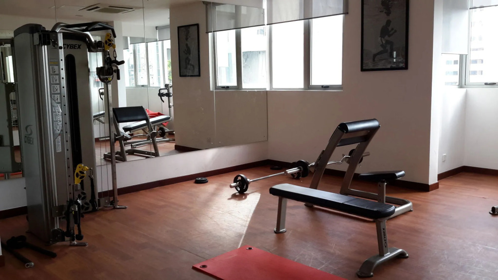 Bella Vista Apartments OnThree20 Colombo
