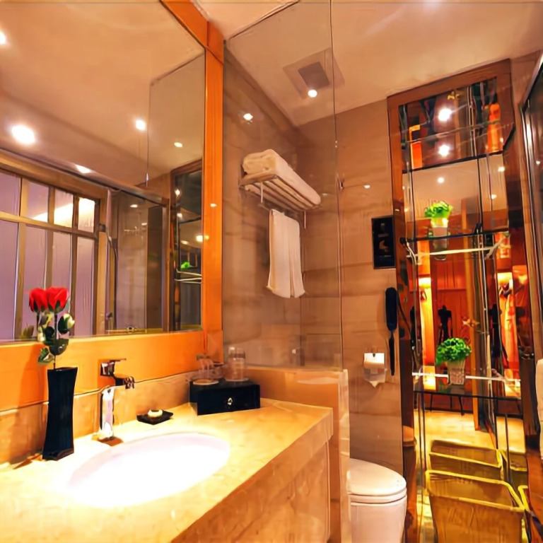 Minhoo Hotel