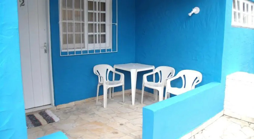 Pousada Las Brisas