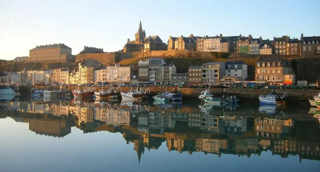 Charmant Logement T2 a 2 Pas de la Mer (Adults Only)