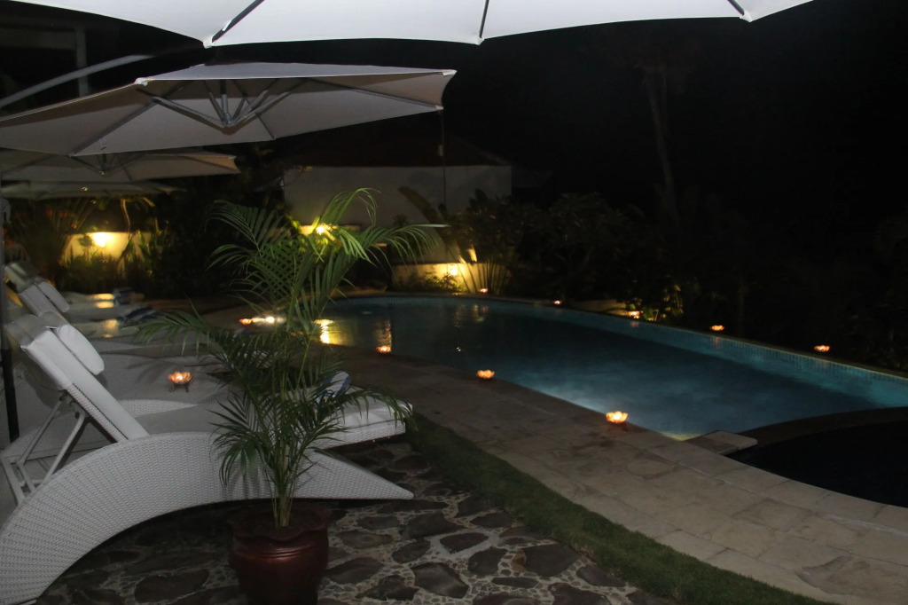 Villa Lilly