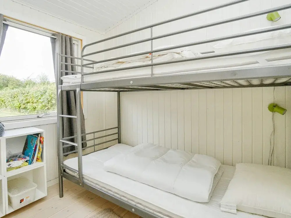 10 Person Holiday Home in Graested