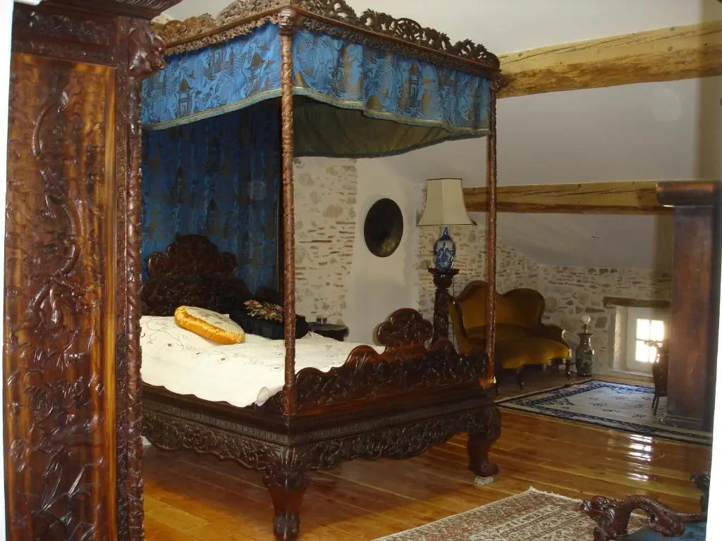 B&B La Boal
