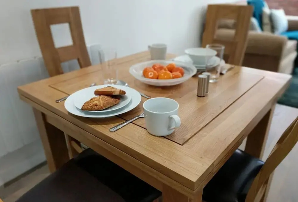 Central Nottingham Gem - Luxurious 2-bed Apartment