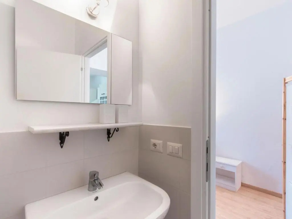 Apartment Tenuta Naiano Raffaello