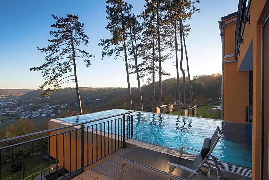 Wellnesshotel Schönblick