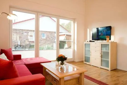 Feriendorf Südstrand Haus 19
