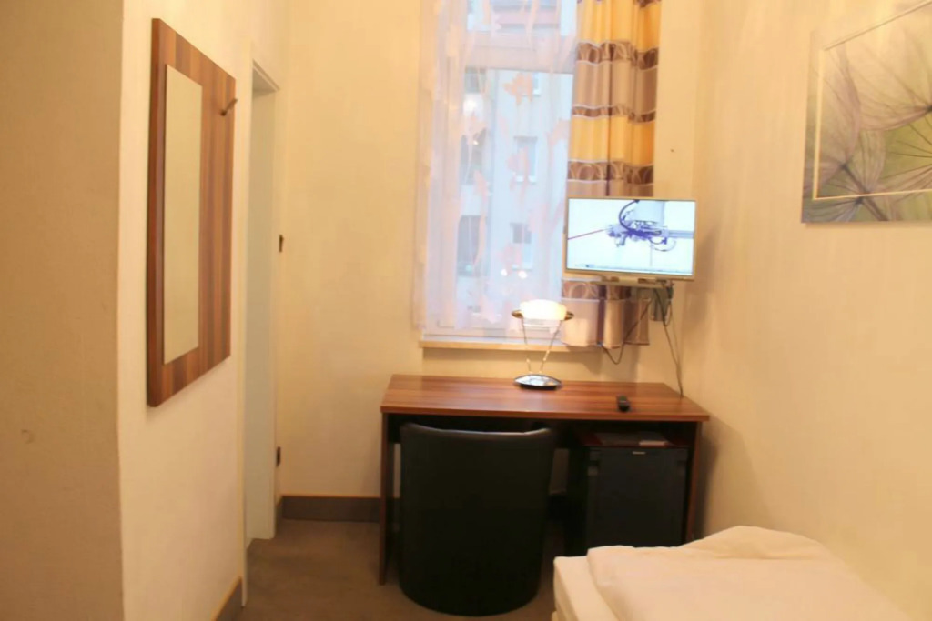 Hotel Margrit