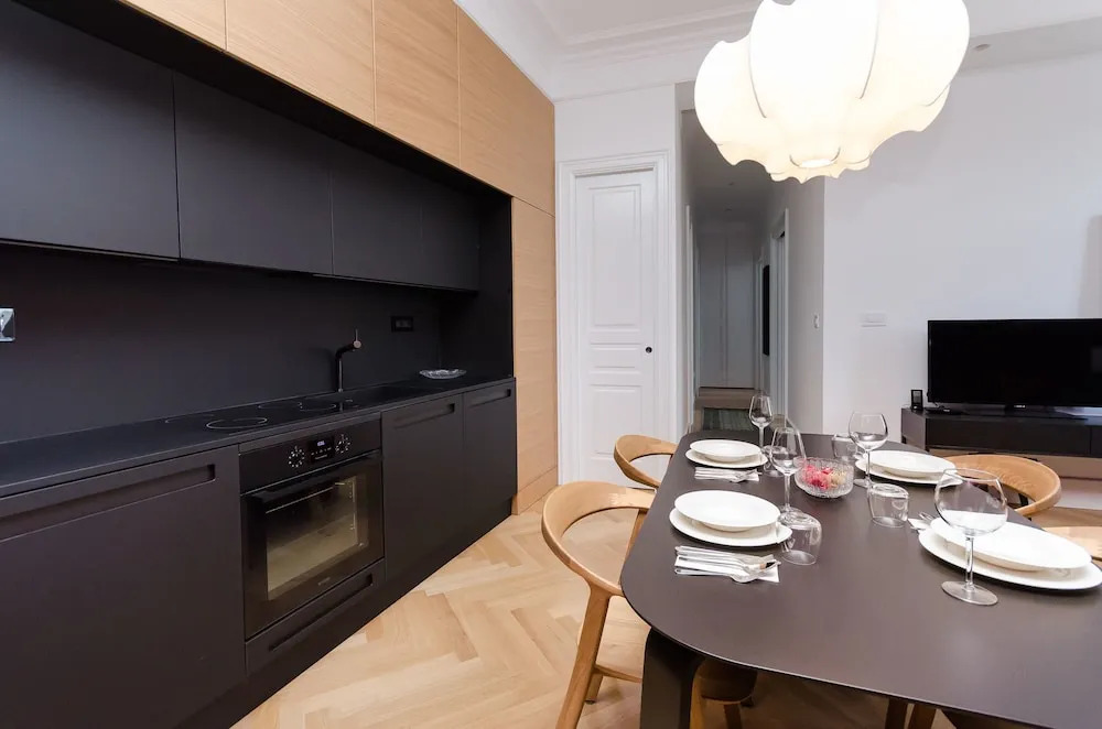 Apartment Srecko