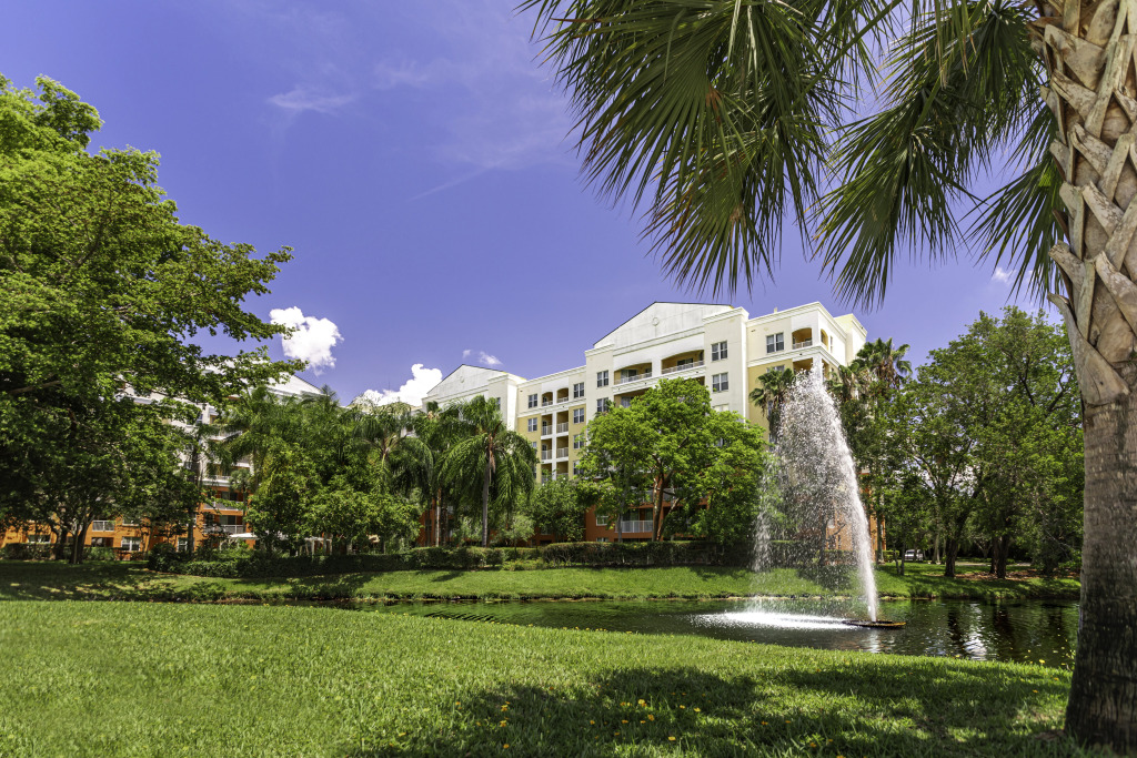 Vacation Village at Weston, Fort Lauderdale