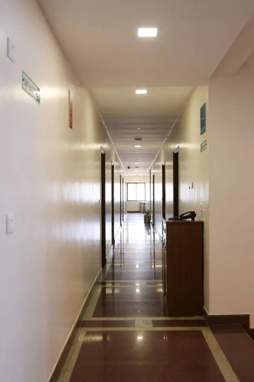 Metro Plaza Hotel by RAK Rooms, Mangaluru