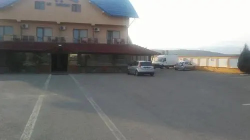 Motel La Narcise