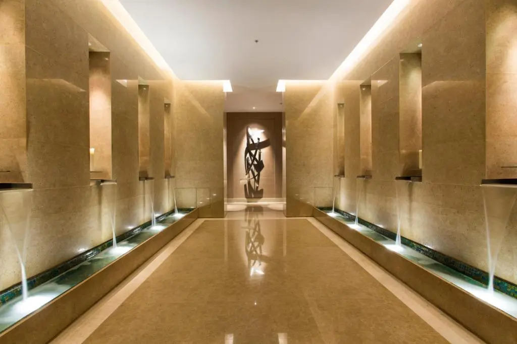 Four Seasons Hotel Riyadh