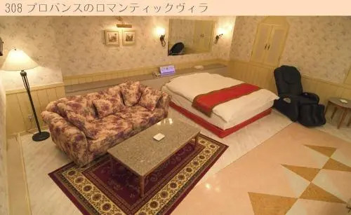 Hotel Very Matsusaka