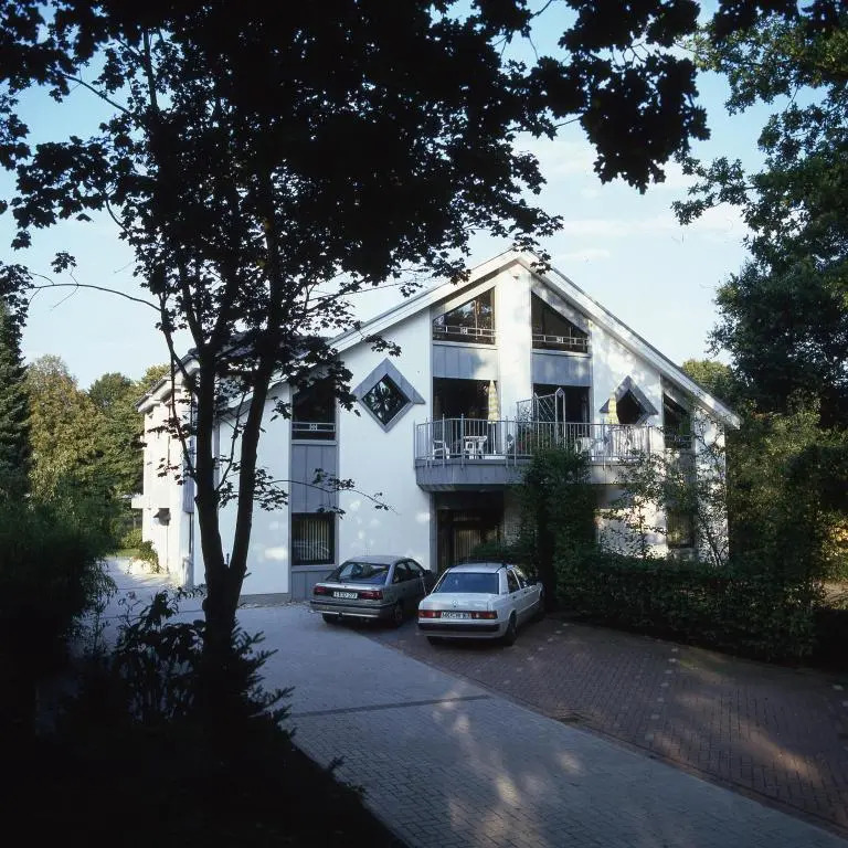 Appartementhaus Dr Domberg Wohnung 3