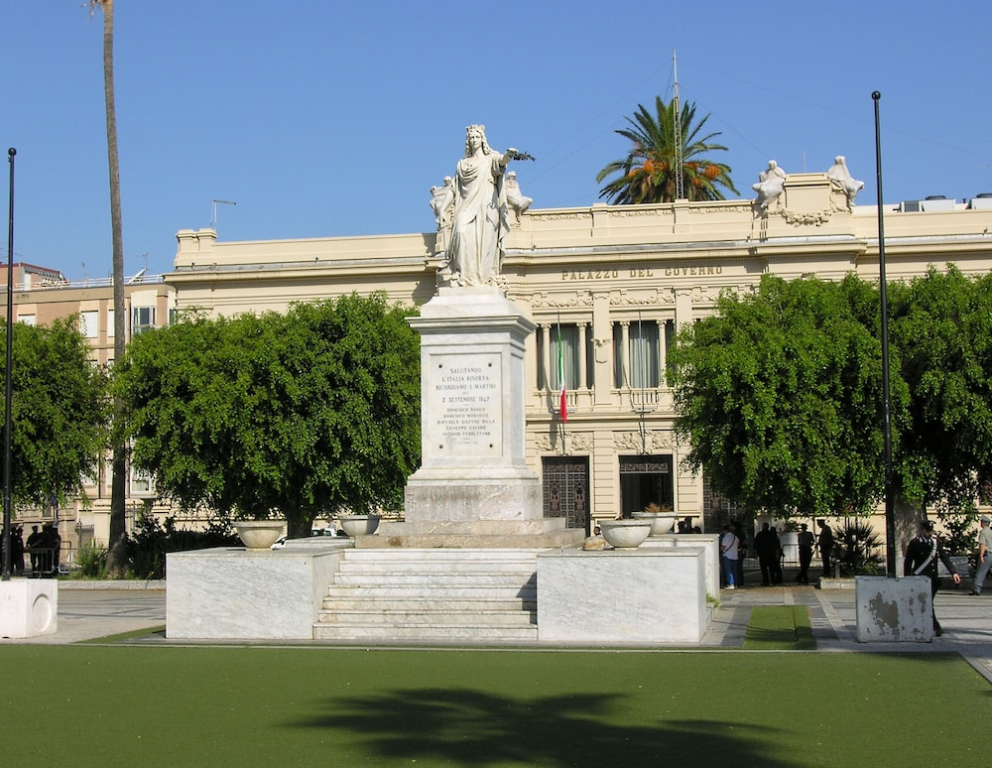 Casa Canale