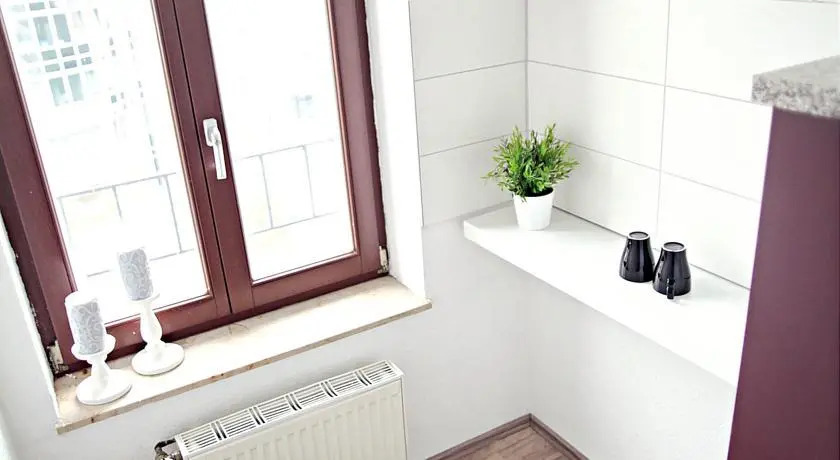 Mein Leipzig - Cityapartment