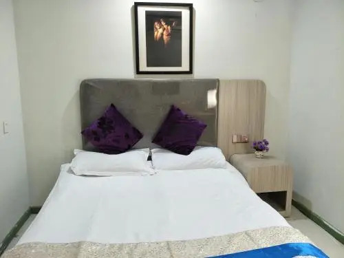 Shanghai Soho Bund International Youth Hostel