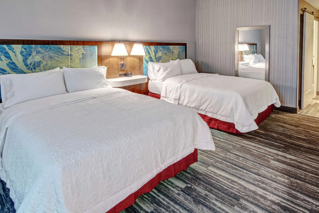 Hampton by Hilton Encinitas-Cardiff Encinitas, CA near Del Mar