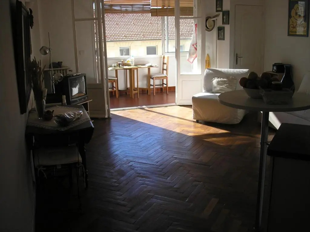 Coccolo Apartment Montfleury