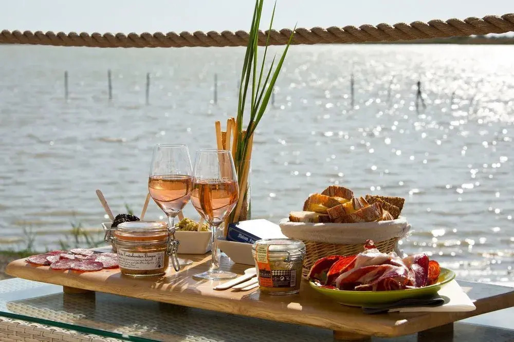 Lodge Sainte Helene