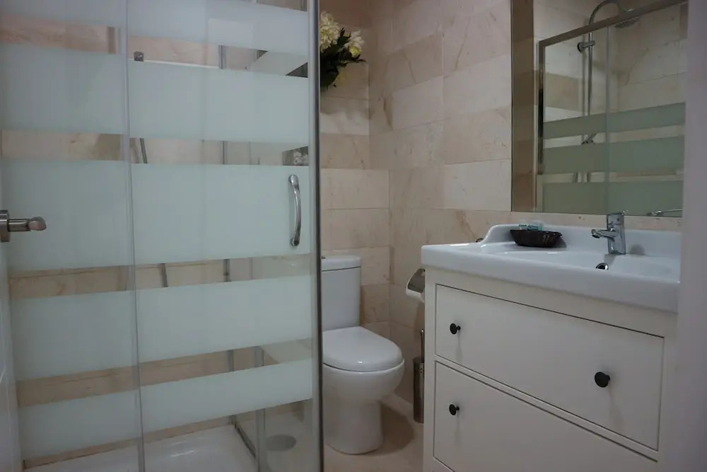 107461 Apartment In Fuengirola