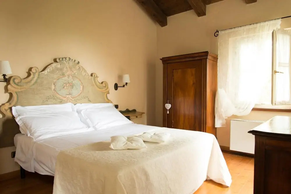 Locanda Antiche Macine