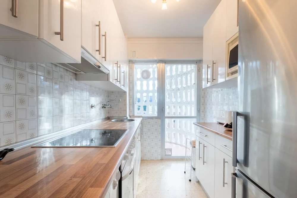 BAKIO BEACH VIII apartment by Aston Rentals