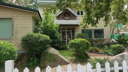 CHPN House