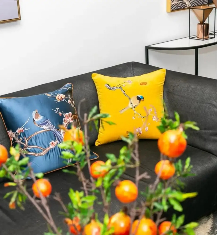 Locals Boutique Apartment ShijichengNo11