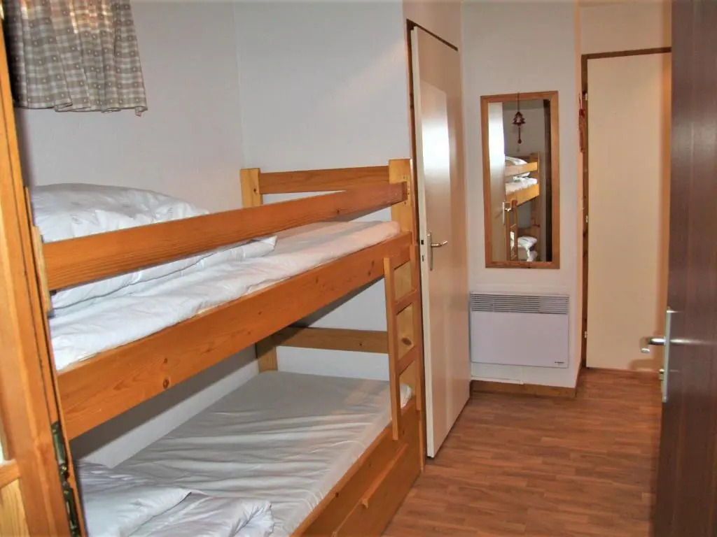 Appartement Saint-Jean-de-Sixt, 2 pièces, 4 personnes - FR-1-459-165