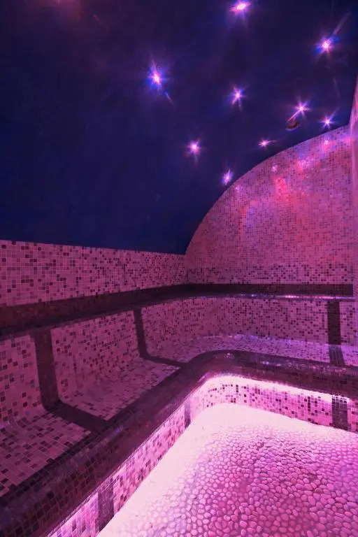 Centrum Green Hill Business & SPA