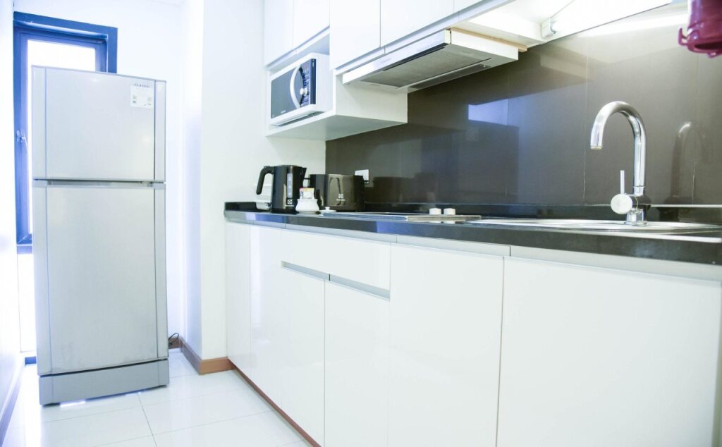 Citadines Sukhumvit 8 Bangkok