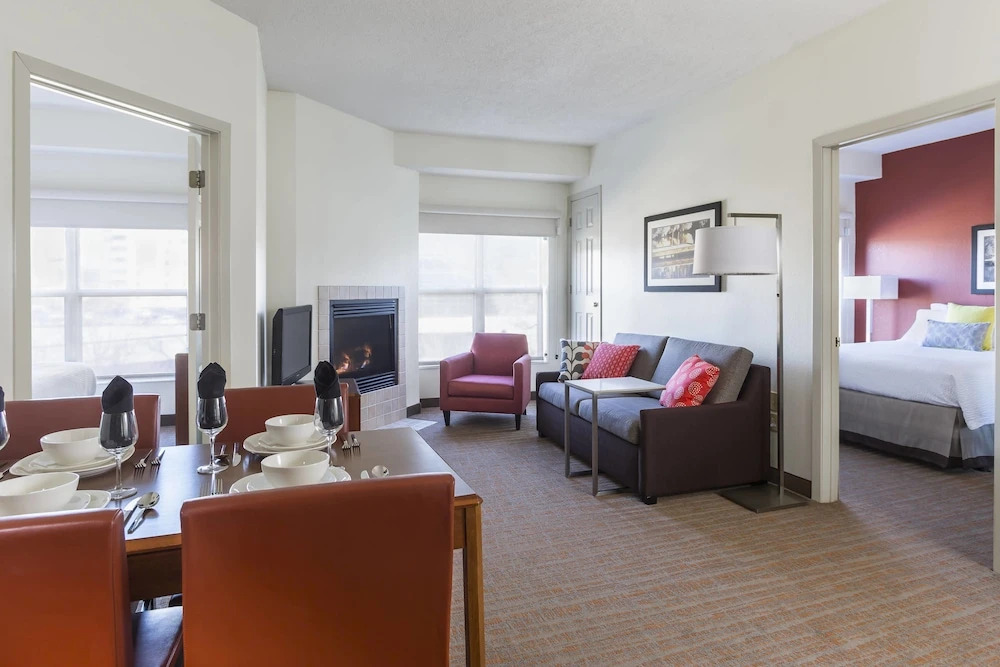 Residence Inn Minneapolis Bloomington