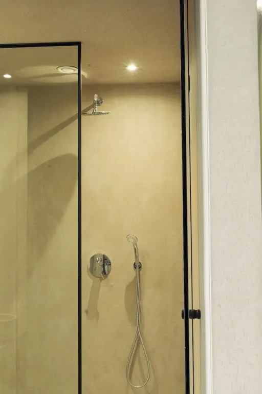 Beau Rivage Suites