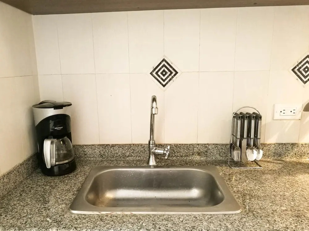 Aparta Hotel Tocancipa