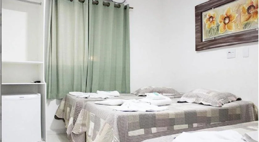 Requinte Hotel