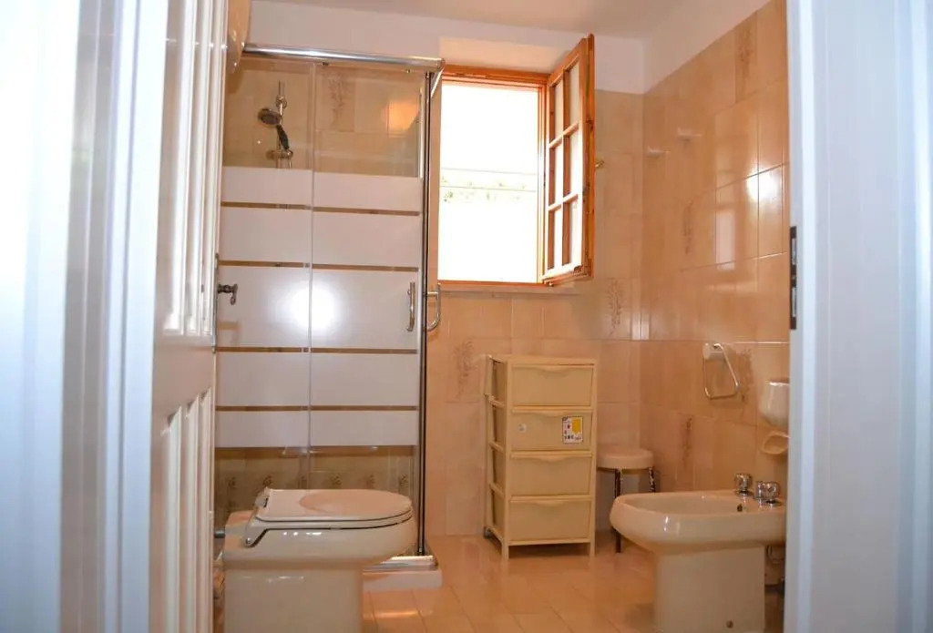 21 Via Senigallia