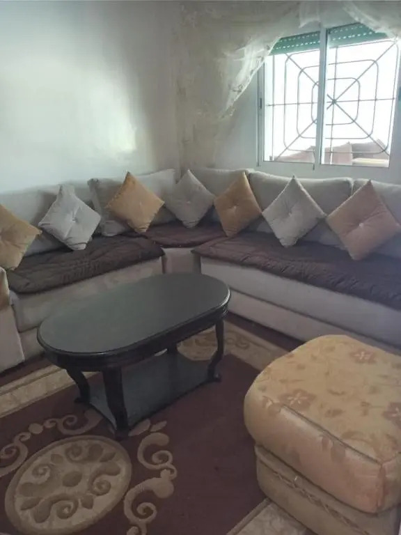 Villa à Harhoura