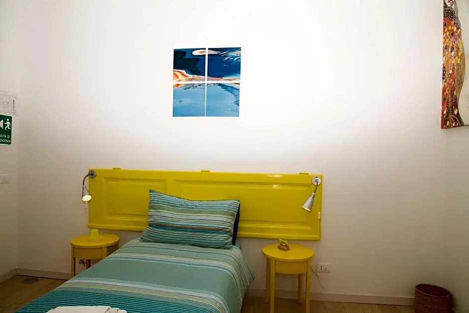 La Pausa