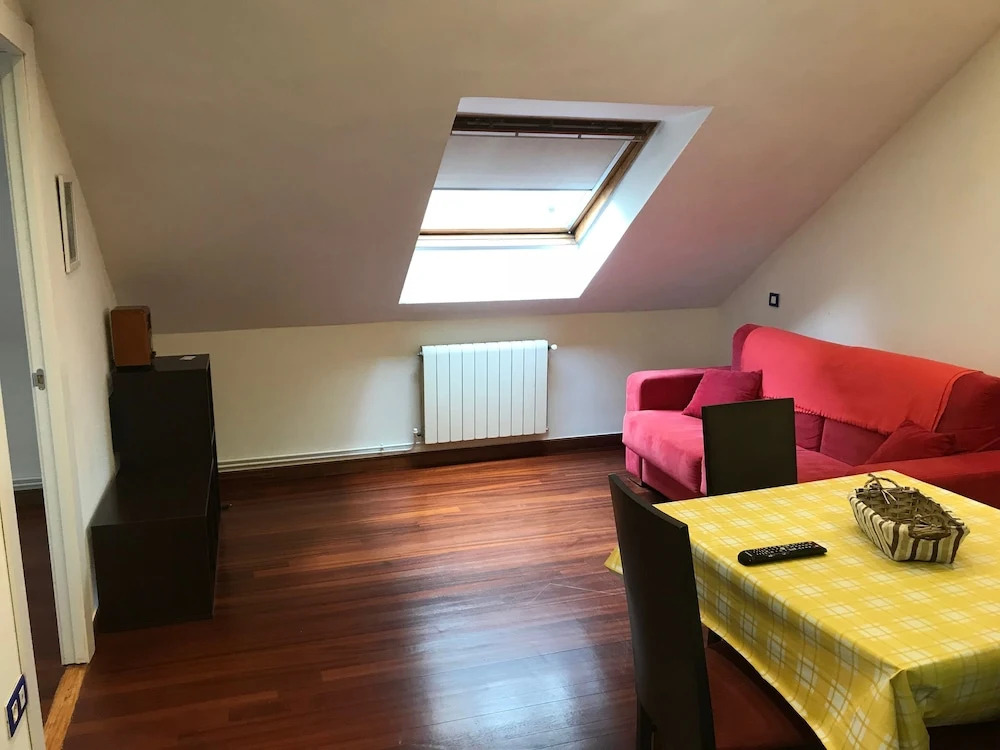 Apartamentos Vintage Menéndez Pelayo